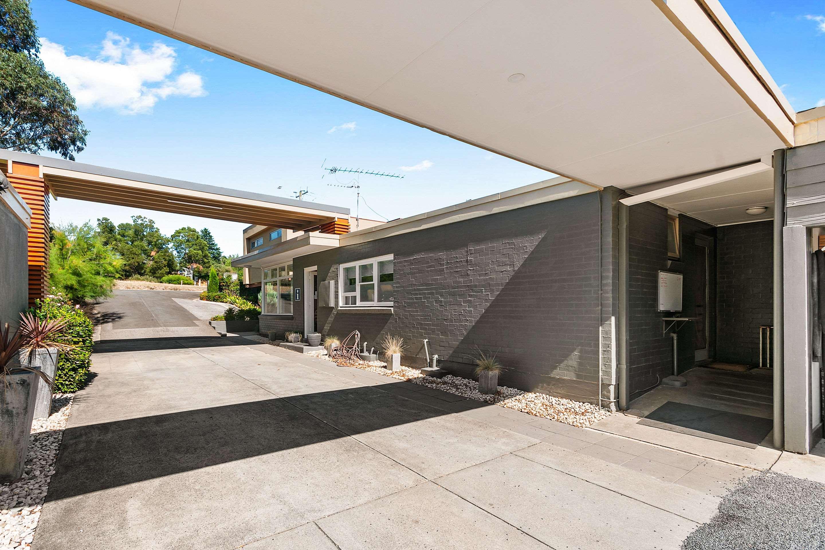 Comfort Inn & Suites Warragul Exterior foto